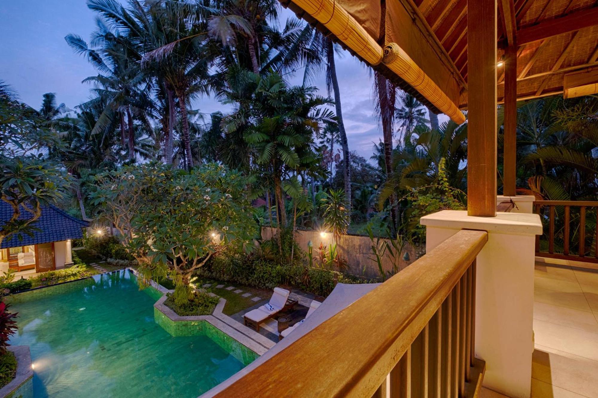 Kutus Kutus Saba Beach Villa Yogyakarta Eksteriør billede